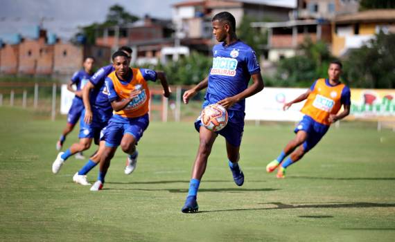 Baiano: Com time alternativo, Bahia visita o Atlético de Alagoinhas no Carneirão