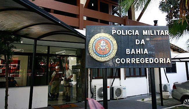 PM é preso em Salvador suspeito de praticar sequestros e extorsões