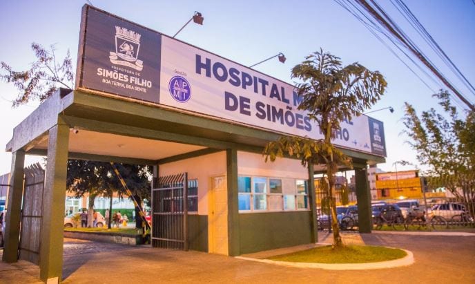 Prefeitura rescinde contrato e APMI deixará gestão do Hospital Municipal de Simões Filho