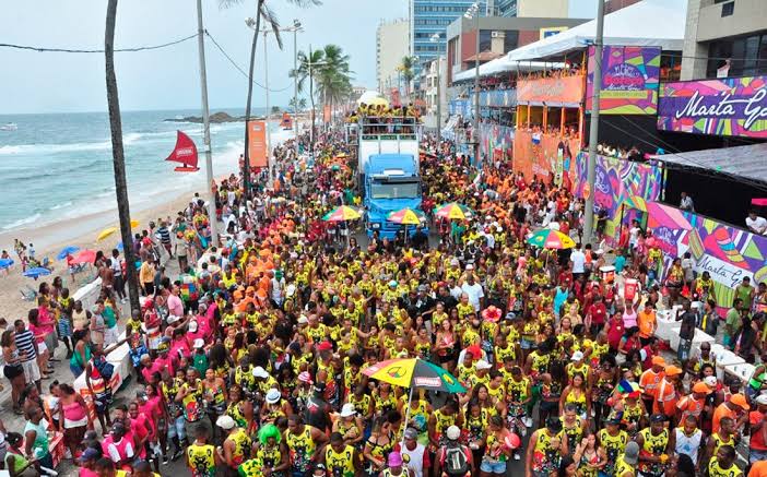 Situações de racismo, LGBTfobia e violência poderão ser denunciados nos circuitos do Carnaval