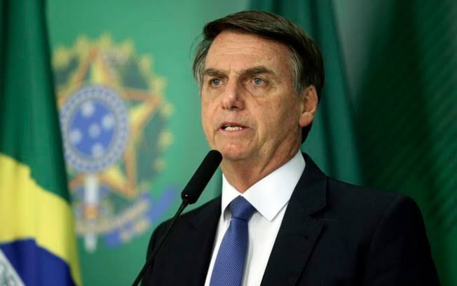 Vídeo: Bolsonaro diz por que exonerou Bebianno