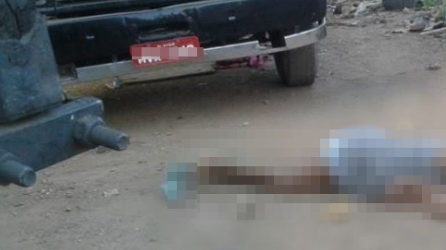 Mulher é assassinada dentro de oficina de caminhões em Salvador