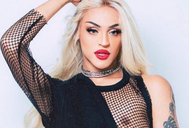 Pabllo Vittar revela trauma de relacionamento fixo