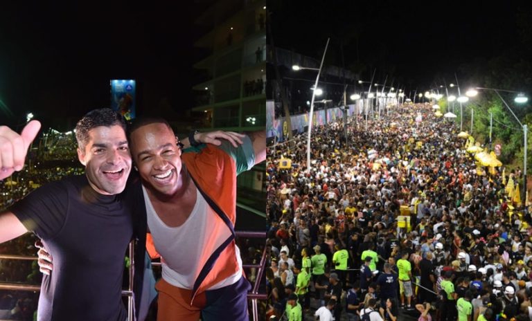 Carnaval na Quarta de Cinzas: Neto disse que pretende desconsiderar argumento religioso durante análise