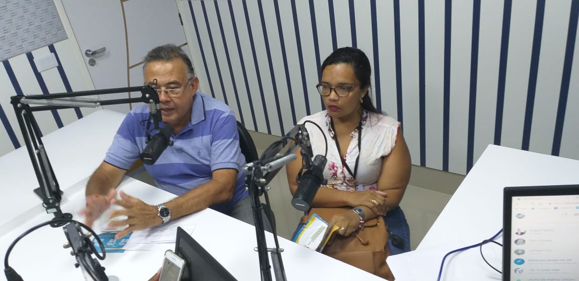 “É uma modernização e não um retrocesso”, diz coronel Castro sobre desativação do TIR