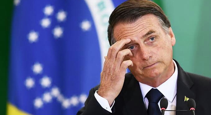 Políticos defendem necessidade de ‘intervenção psíquica’ de Bolsonaro