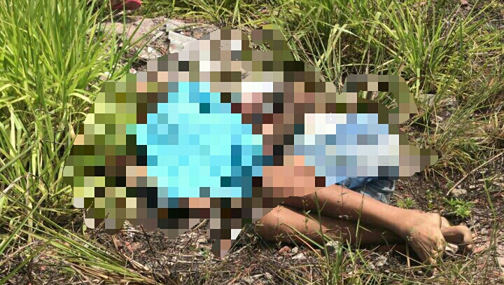 Corpo de jovem é encontrado atrás de condomínio em Camaçari