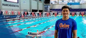 Nadador Medalhista olímpico morre durante treinamento nos EUA