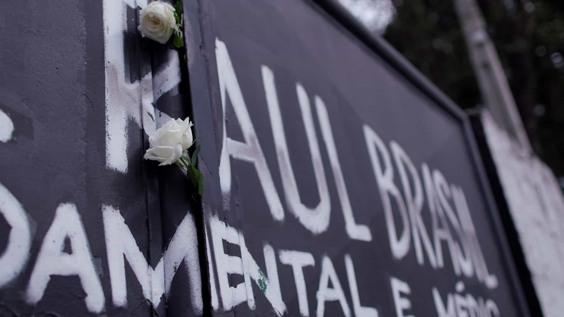 Após ataque, Escola Raul Brasil reabrirá parcialmente nesta segunda