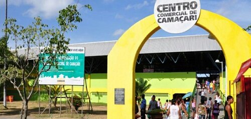 Acordo entre prefeitura e MP põe fim ao processo do Centro Comercial de Camaçari