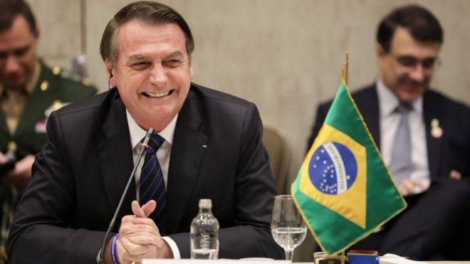 Juíza proíbe governo Bolsonaro de comemorar o golpe de 64