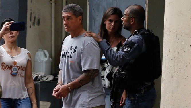 Coaf aponta depósito de R$ 100 mil para acusado de matar Marielle