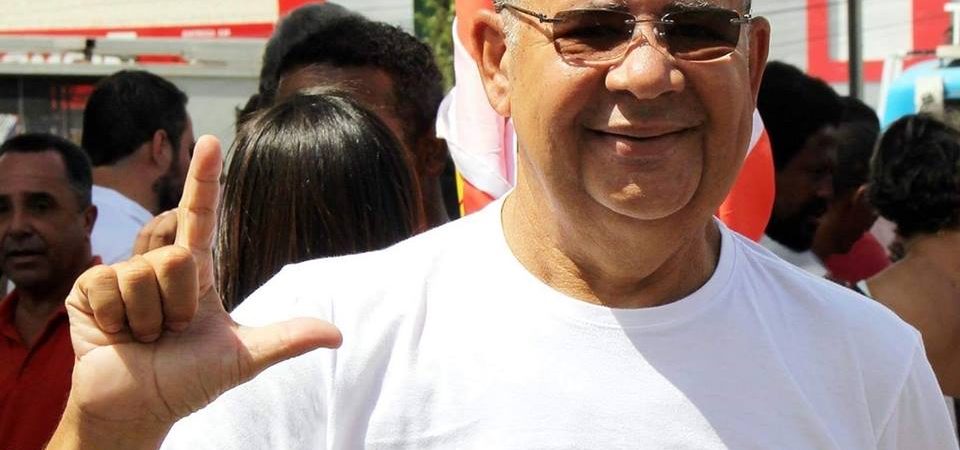 Ex-vereador Téo Ribeiro declara que tentou sair do PT ‘diversas vezes’, mas aguarda resultado das eleições