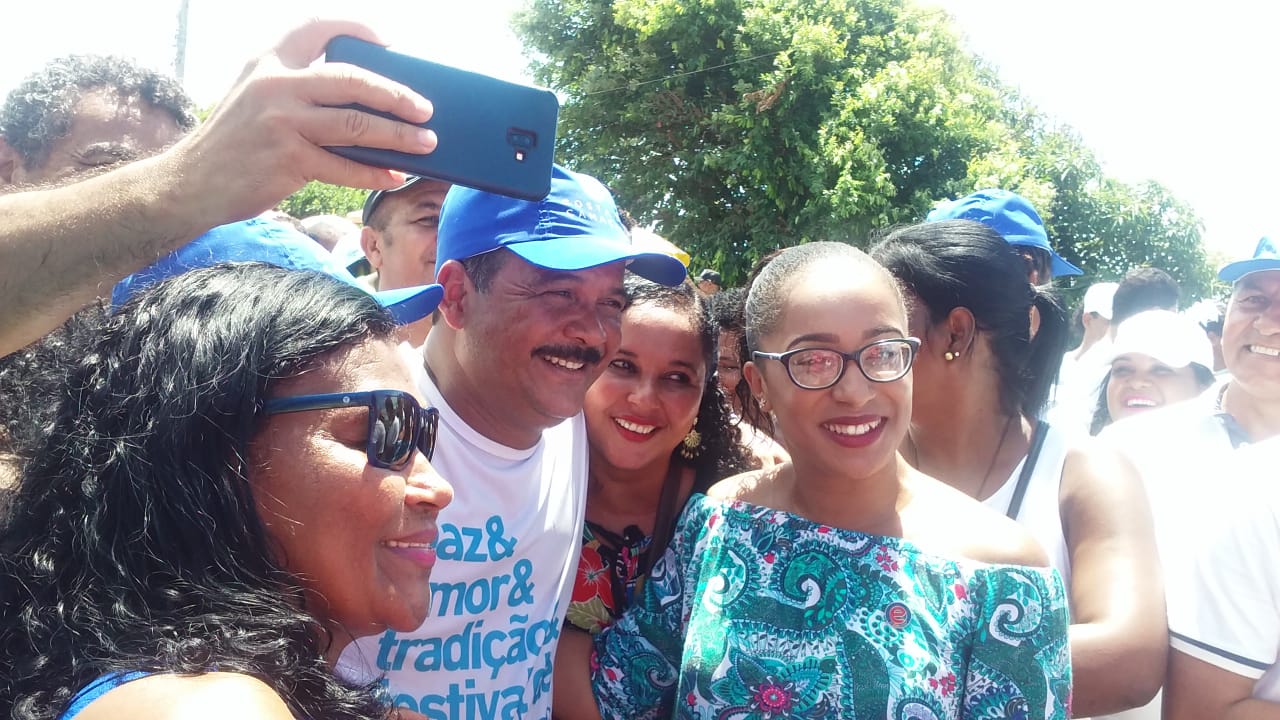 “Vai ser uma festa da paz”, diz prefeito Elinaldo sobre Festival de Arembepe