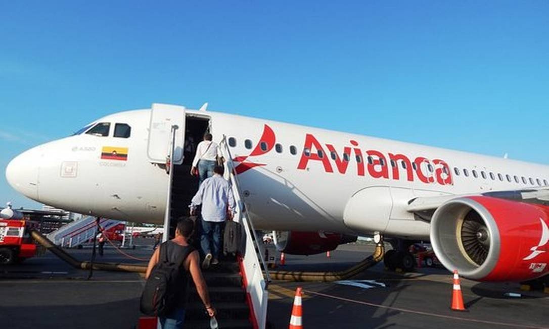 Anac suspende operações da Avianca Brasil