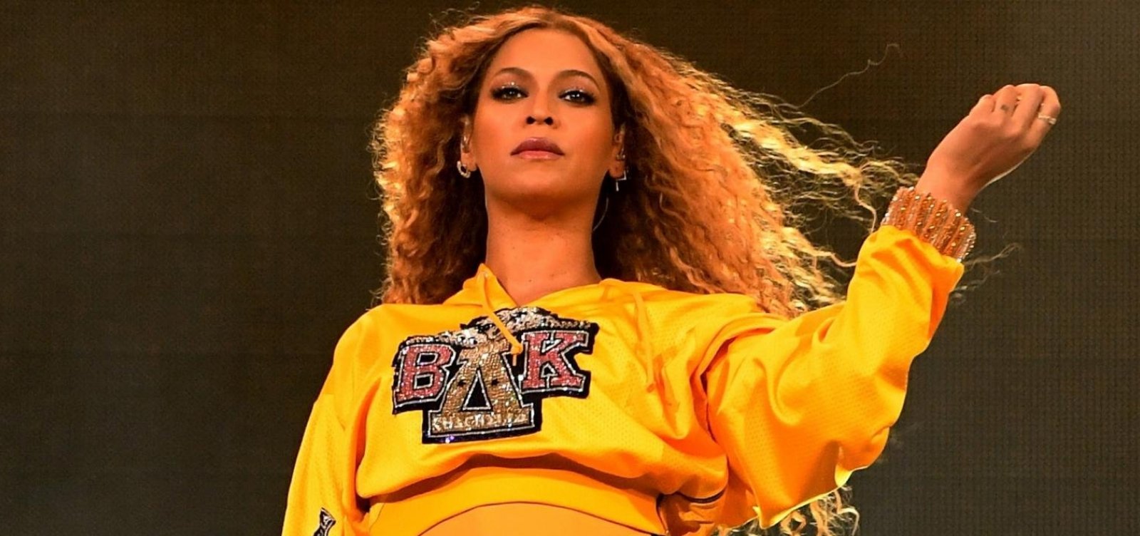 ‘Homecoming’: documentário sobre Beyoncé estreia hoje na Netflix