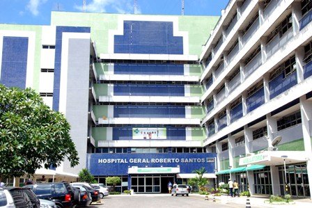 Hospital Roberto Santos bate recorde de neurocirurgias