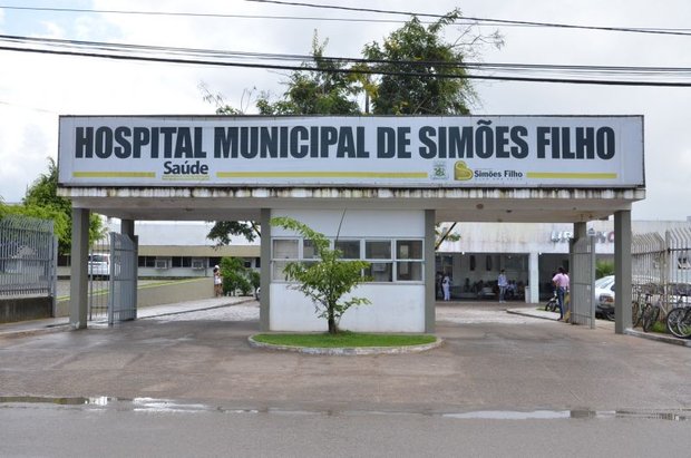 386 partos foram realizados em 3 meses no Hospital de Simões Filho