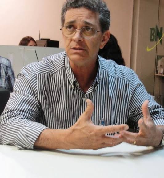 Alinhado de Paulo Carneiro, Walter Seijo registra candidatura à presidência do Vitória; entenda