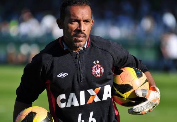 De volta a Toca do Leão: Vitória anuncia retorno de treinador de goleiro