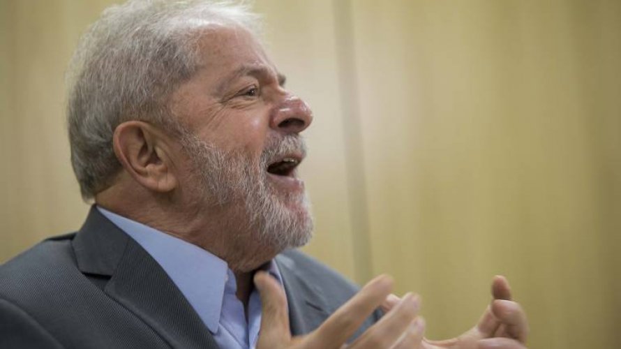 Lula pede impedimento de procurador no TRF4 por causa de parentesco