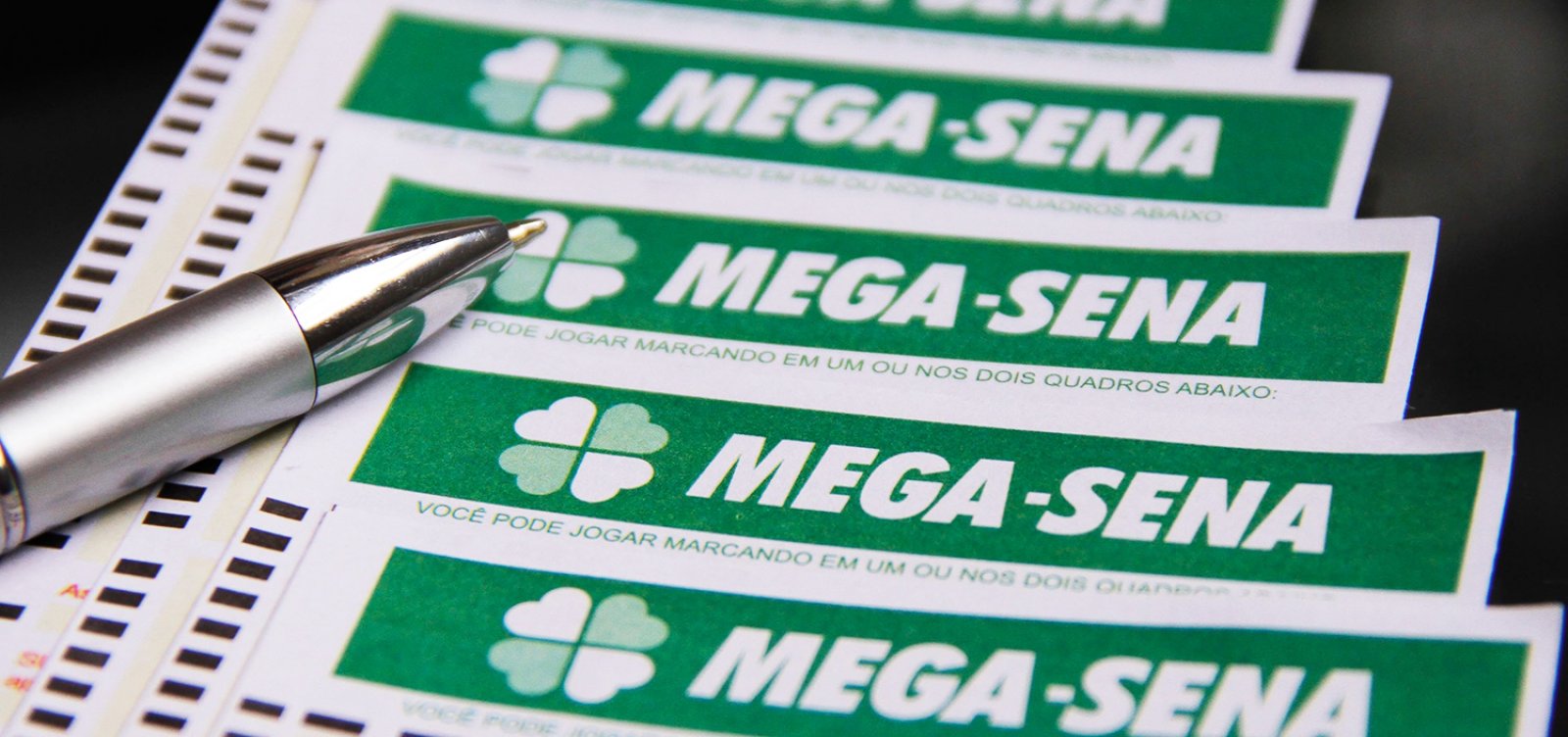 Mega-Sena pode pagar hoje R$ 140 milhões