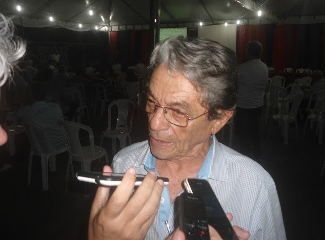 Eleições no Vitória: chapa define Raimundo Viana como candidato à presidência do clube
