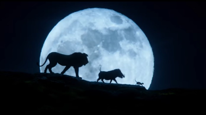 Divulgado novo trailer de “O Rei Leão”; assista