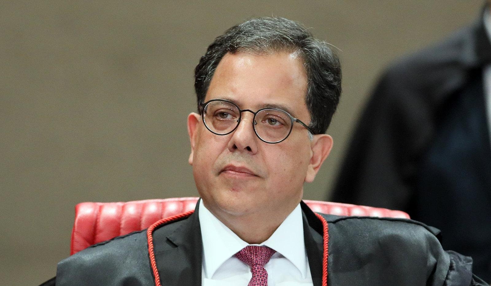 Sérgio Silveira Banhos é nomeado ministro titular do TSE