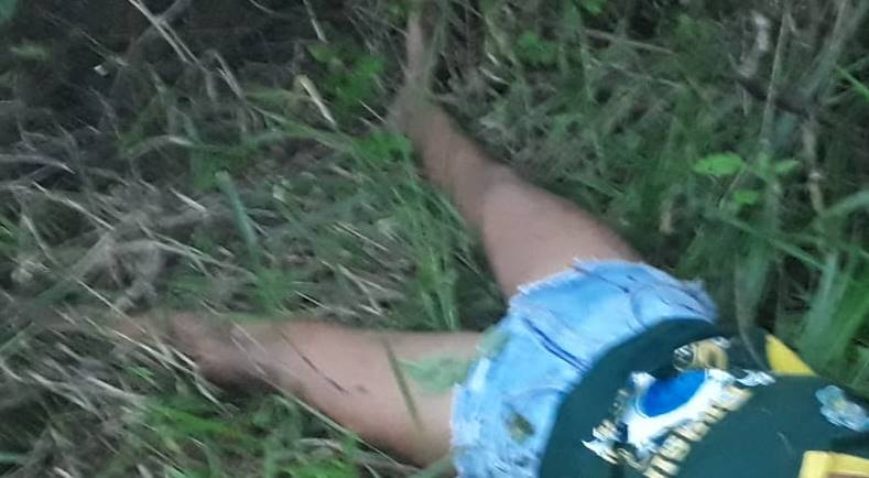 Simões Filho: garota é espancada, torturada e morta com tiros no rosto