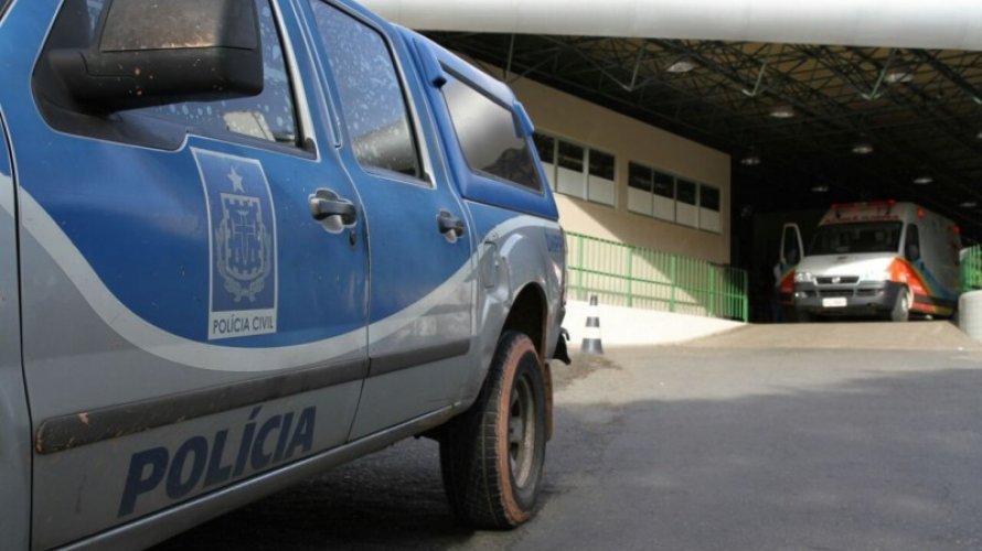Dez mortes são registradas em menos de 24 horas em Salvador e RMS