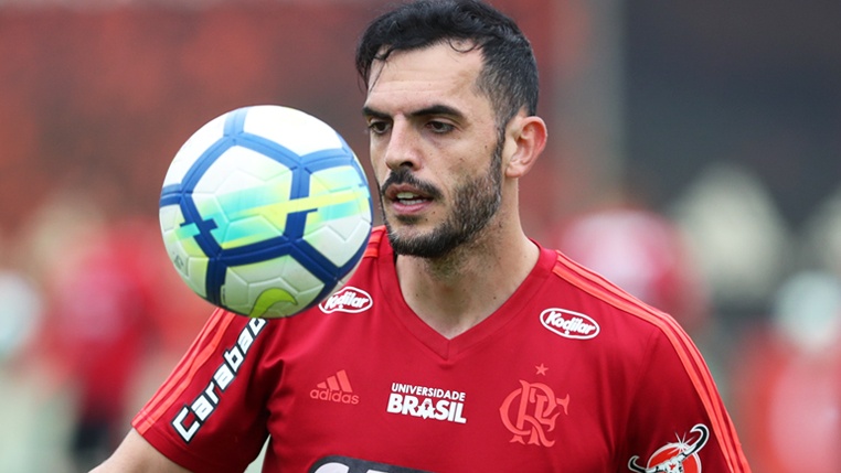 Zagueiro do Flamengo é especulado no Bahia; saiba mais
