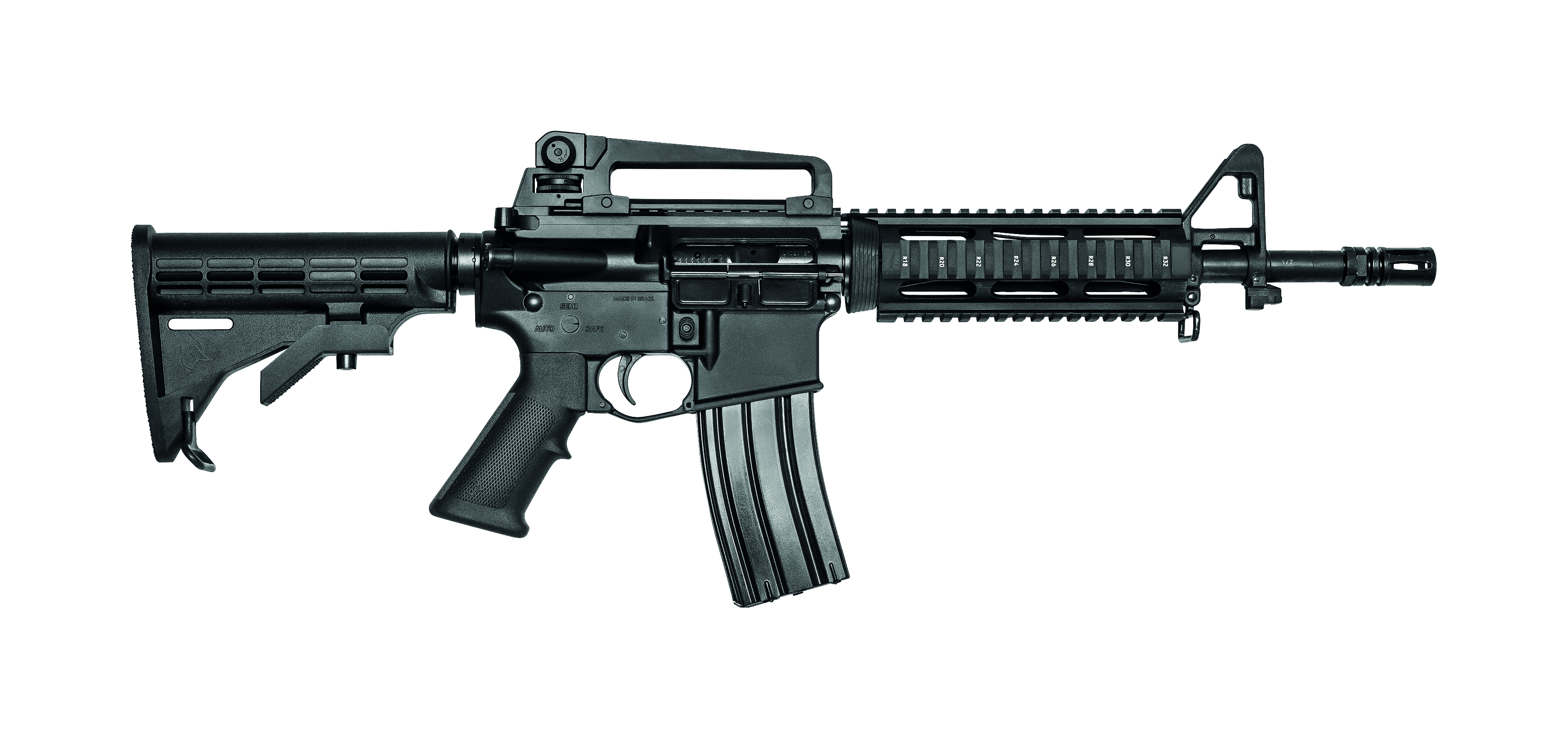 Decreto que regulamenta  armas no país libera compra de fuzil por qualquer cidadão