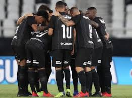 Funcionários e elenco do Botafogo chegam ao segundo mês sem receber salários
