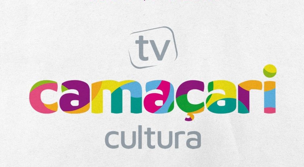TV Camaçari Cultura vai contar com programação local e participação popular