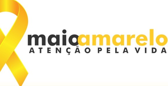 Maio Amarelo: STT promove ações de consciência no trânsito de Camaçari