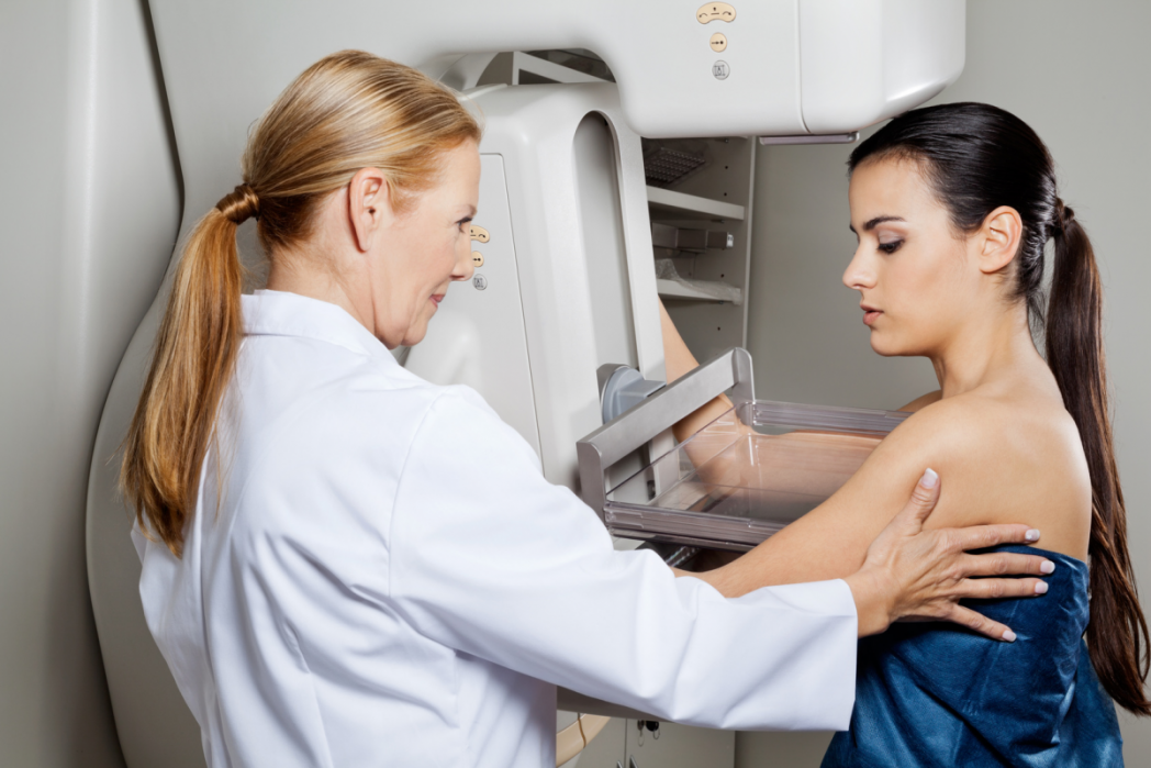 Comissão derruba portaria que limita acesso à mamografia no SUS