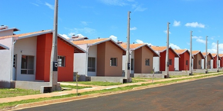 Governo propõe limite de R$ 7 mil como renda de acesso ao Minha Casa Minha Vida