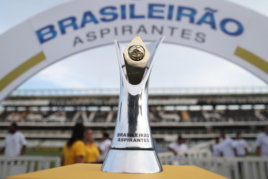Clássico de Aspirantes: Bahia e Vitória se enfrentam pelo Brasileirão Sub-23