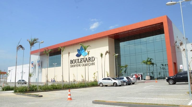 Boulevard Shopping Camaçari funciona em horário especial na terça (31) e quarta (1°); confira
