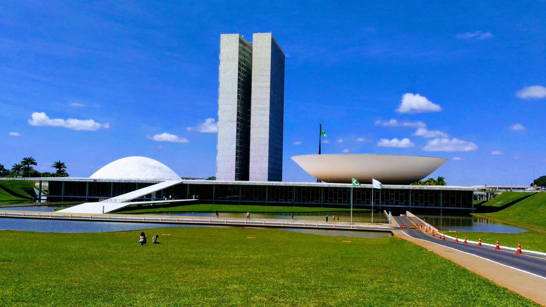 Governadores vão à Brasília e planejam manifesto por reforma da Previdência