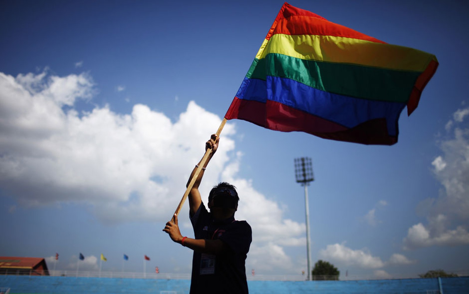 Dia do Orgulho LGBT: Bahia atua na promoção e garantia dos direitos da população