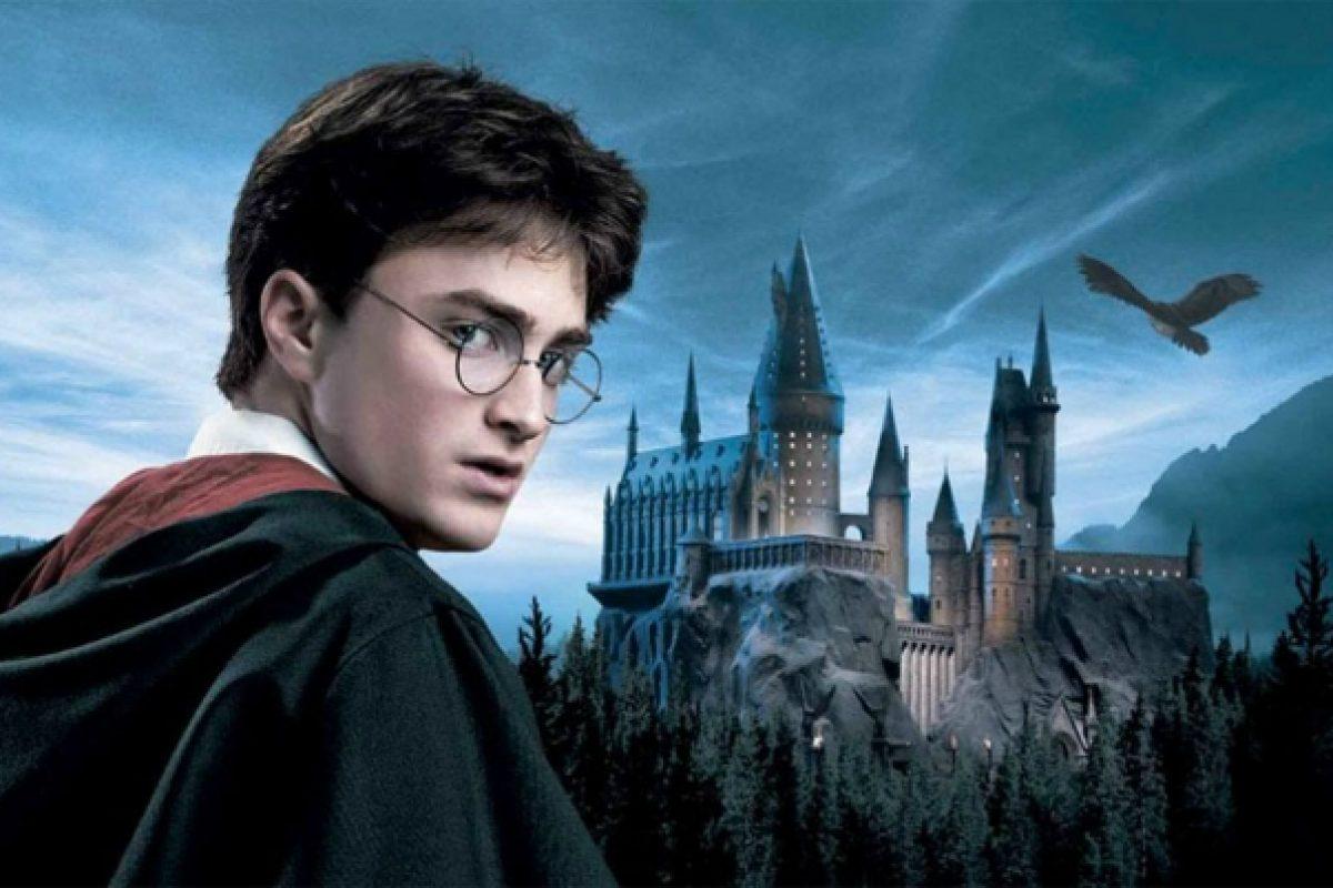 Saga Harry Potter ganhará mais quatro novos livros