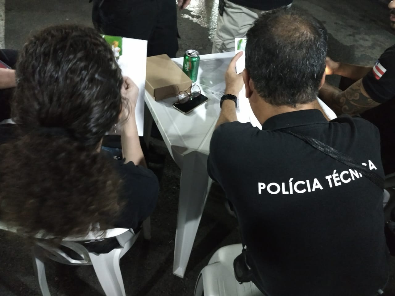 Ingressos do jogo do Brasil com indícios de adulteração são apreendidos em Salvador