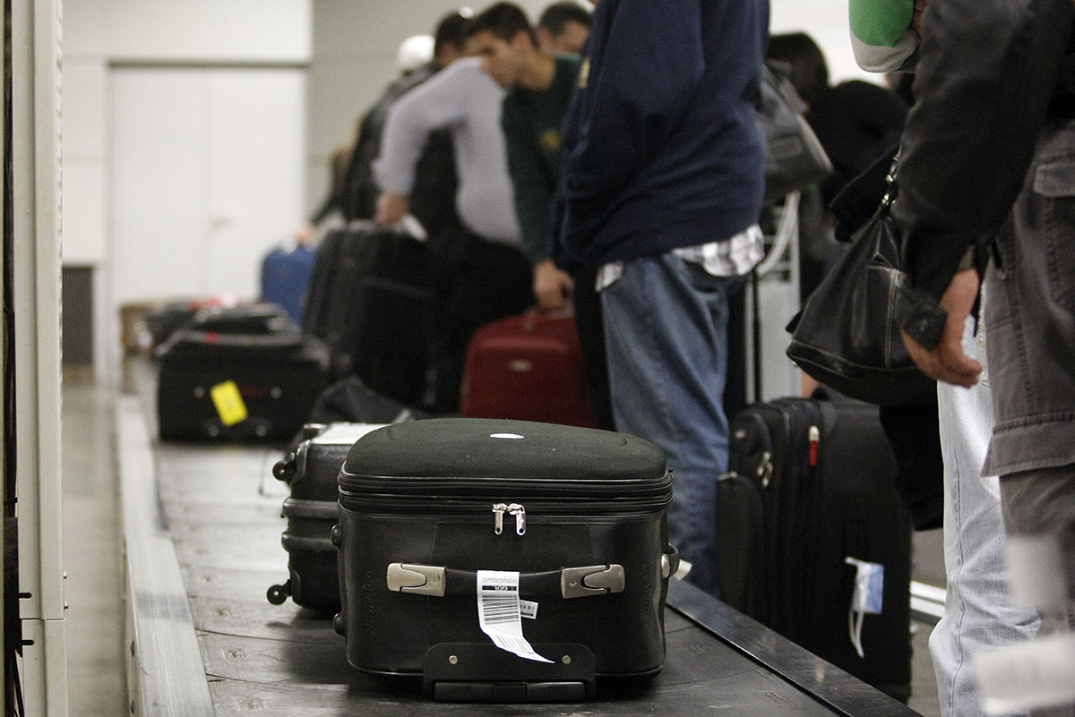 Feriado prolongado movimenta aeroportos em todo o país