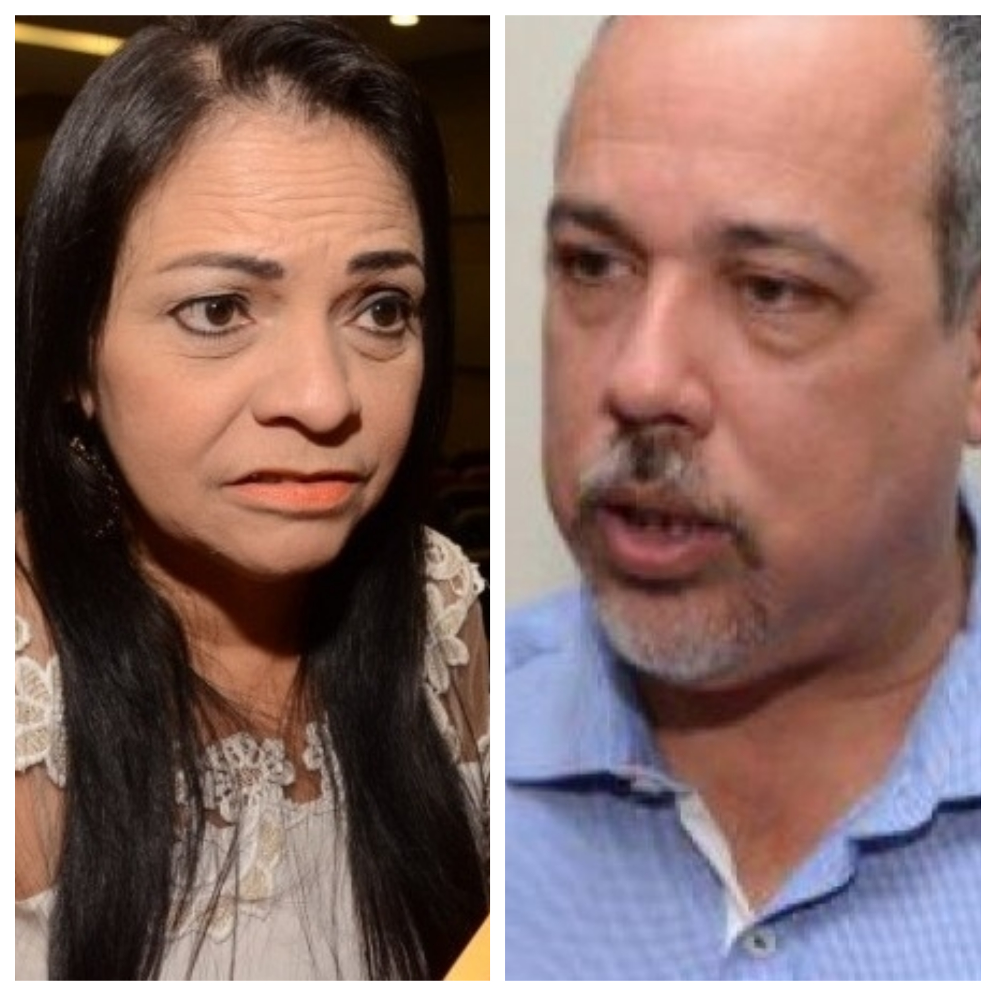 Prefeita e ex-prefeito de Lauro de Freitas são punidos pelo TCM