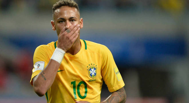 Em áudio, Najila pede que Neymar reconheça erro e faça exame antidroga; confira