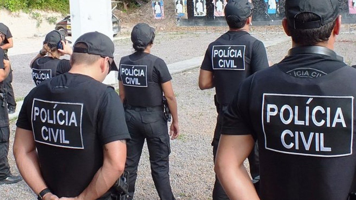 Diário Oficial convoca candidatos para 6ª etapa do concurso da Polícia Civil