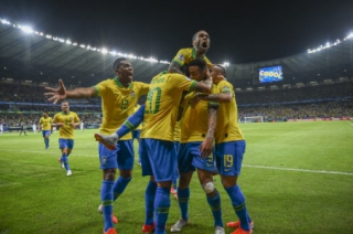 Decisão no Maraca: Brasil  e Peru duelam por título da Copa América