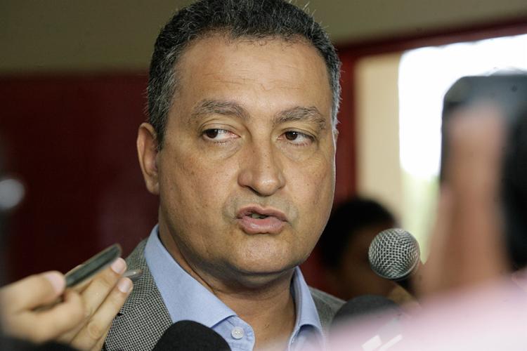 “Ele recebe a aposição, mas não recebe militantes do partido”, dispara Téo Ribeiro contra Rui Costa